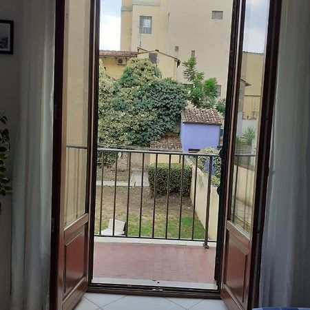 Simone'S Scala House Hotel Firenze Eksteriør billede