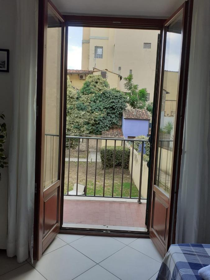 Simone'S Scala House Hotel Firenze Eksteriør billede