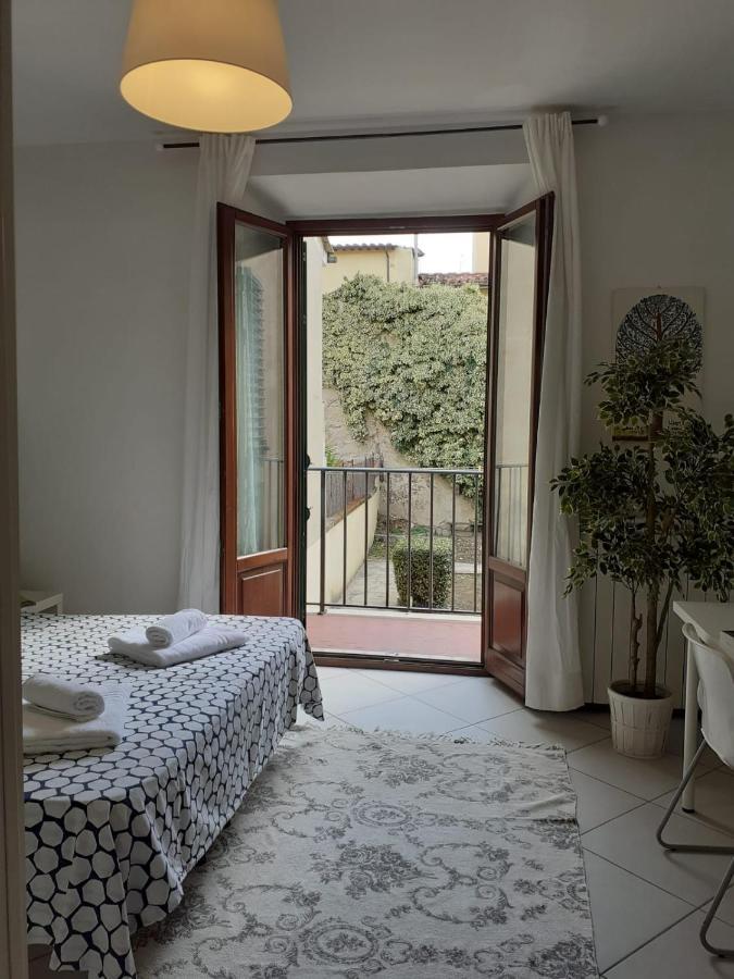 Simone'S Scala House Hotel Firenze Eksteriør billede