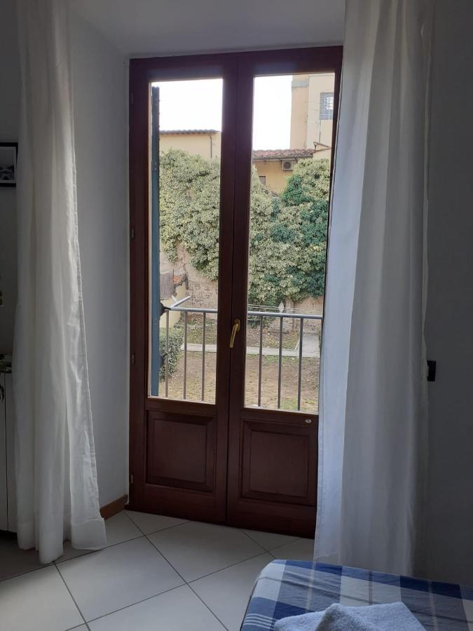 Simone'S Scala House Hotel Firenze Eksteriør billede