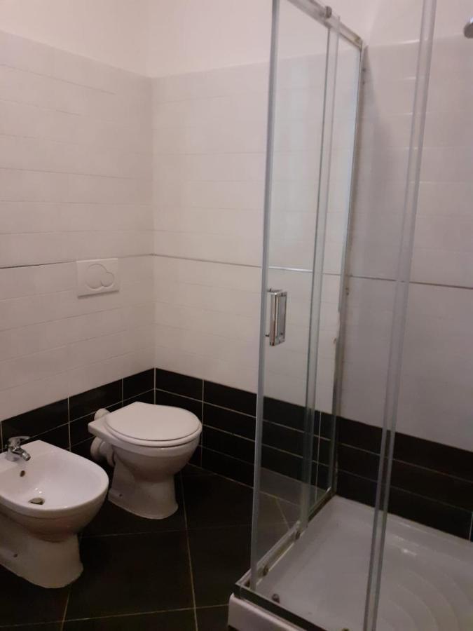 Simone'S Scala House Hotel Firenze Eksteriør billede